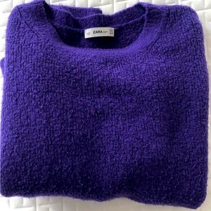 Zara Knit